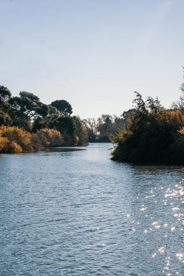 Domaine De Merins, 10 Couchages Avec Piscine, Face A La Riviere, A 4Km De La Plage Флері Екстер'єр фото