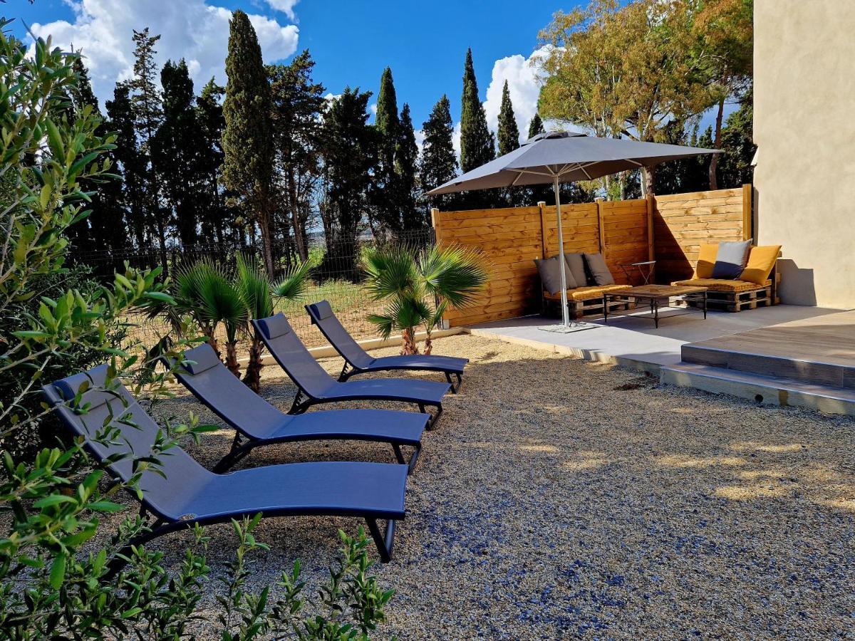 Domaine De Merins, 10 Couchages Avec Piscine, Face A La Riviere, A 4Km De La Plage Флері Екстер'єр фото